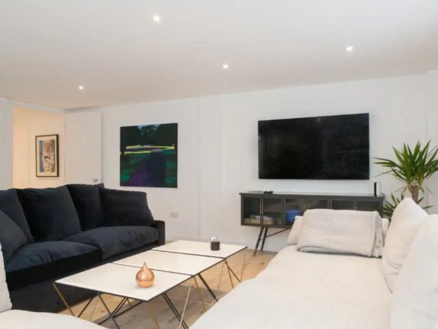 Apartment for rent in Shoreditch, Greater London