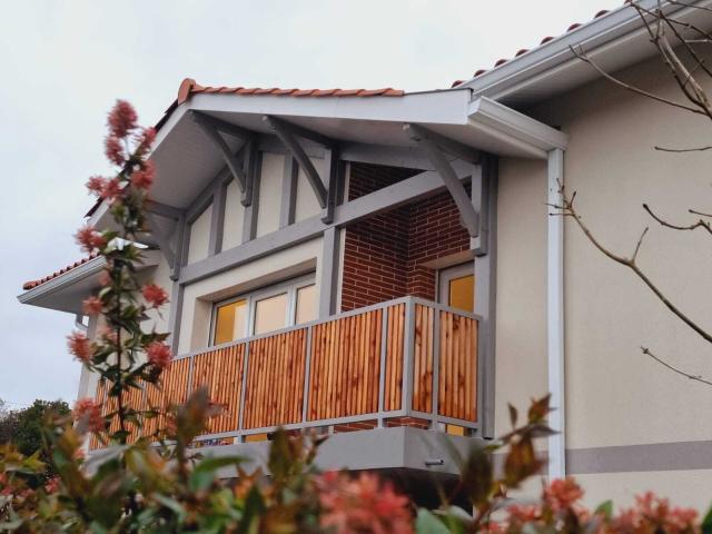 Appartement vente à Bordeaux, Saint-médard-en-jalles