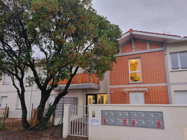 Appartement vente à Bordeaux, Saint-médard-en-jalles