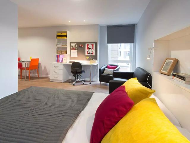 Apartment for rent in Stockwell, Greater London