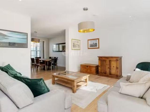 Apartment to rent