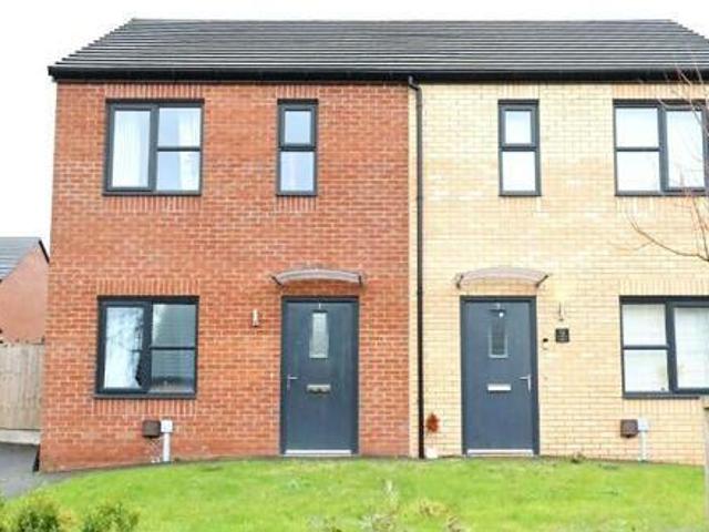 House for sale in Castleford, West Yorkshire