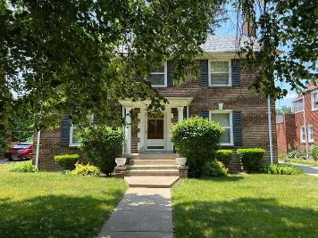 House for sale in Detroit