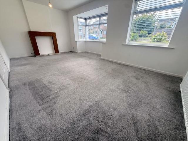 House for rent in Pinders Heath, West Yorkshire