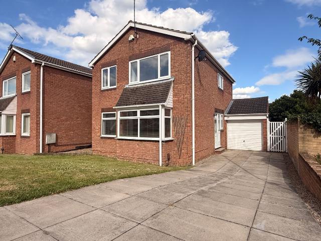 House for rent in Pinders Heath, West Yorkshire