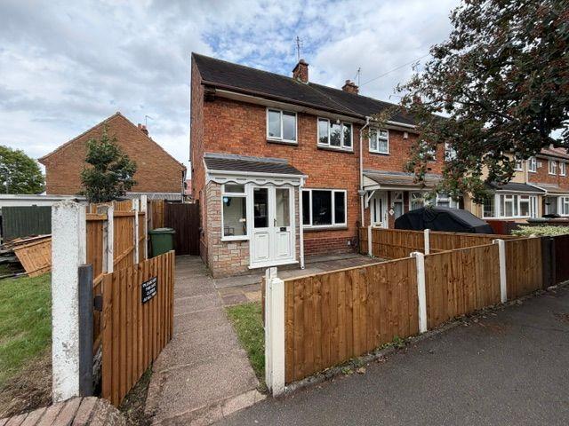House for rent in Bloxwich, Walsall