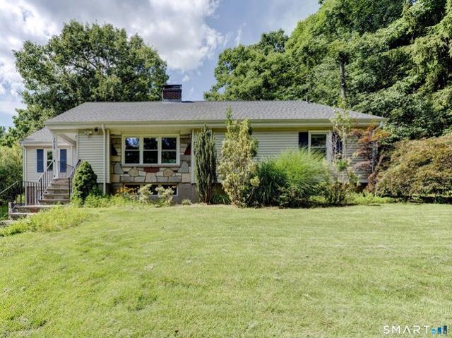 House for sale in Connecticut