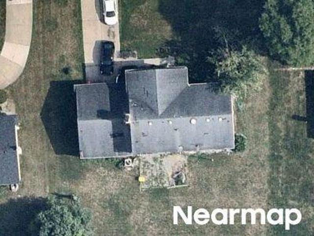 House for sale in Southfield, Michigan