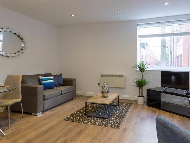 Studio for rent in London Borough of Lewisham, Greater London