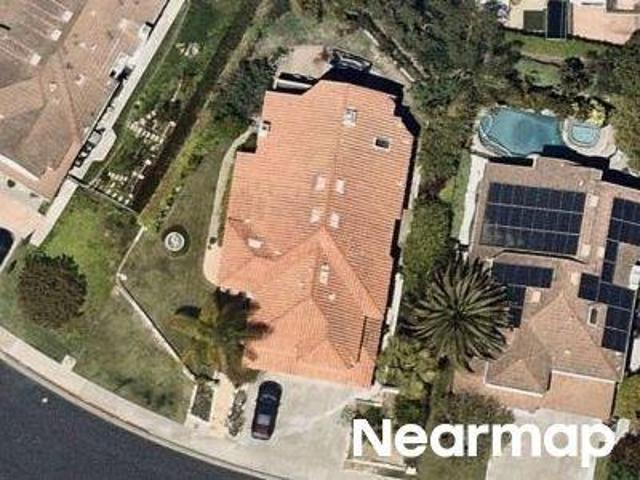 House for sale in Laguna Niguel