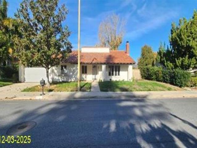 Condo for sale in Newbury Park, California