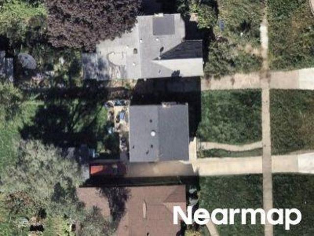 House for sale in Detroit, Wayne County