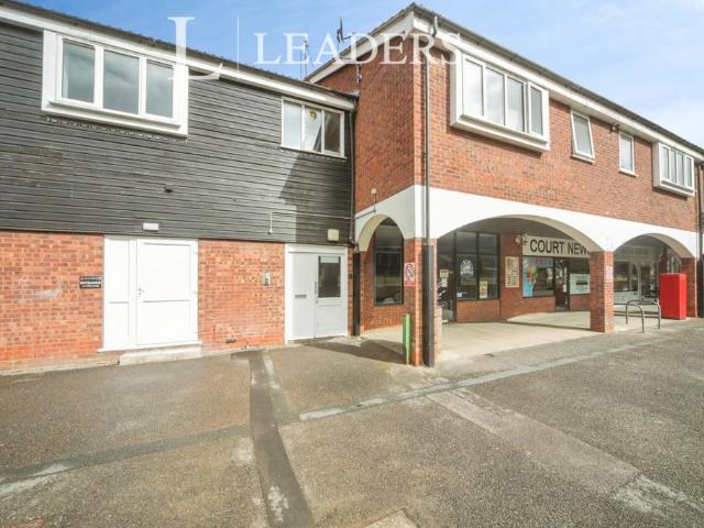 Apartment for rent in Chedburgh, Suffolk