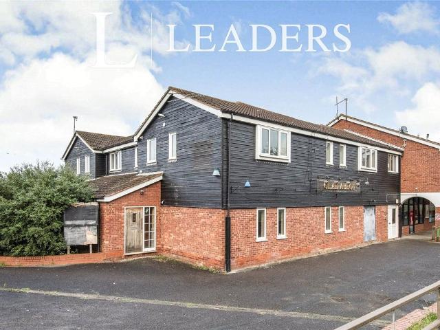Apartment for rent in Chedburgh, Suffolk