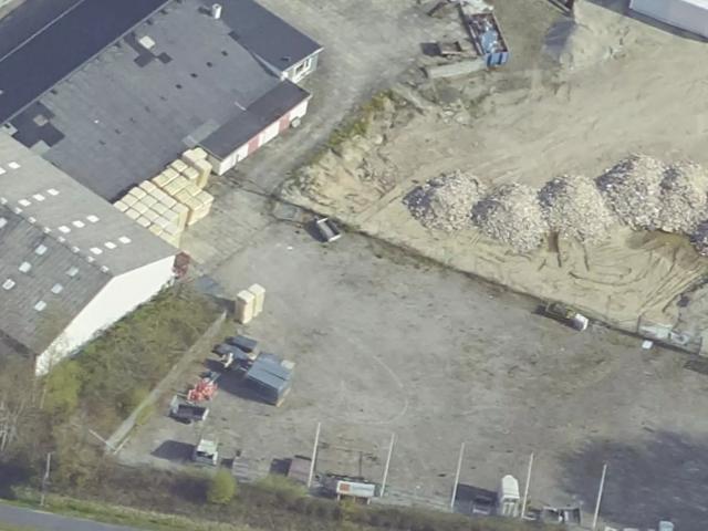 Erhvervsejendom til leje i Vissenbjerg, Assens