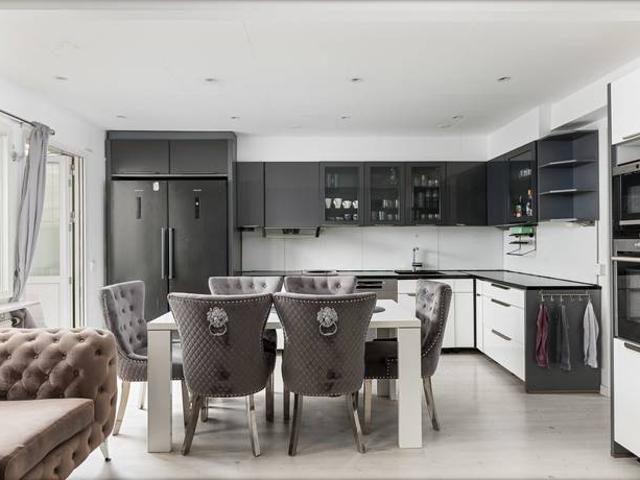 Villa till salu i Södertälje, Stockholm