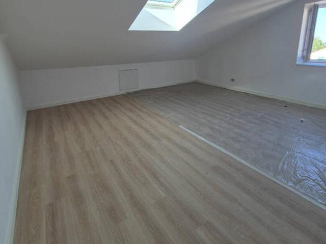 Appartement location à Metz, Grand Est