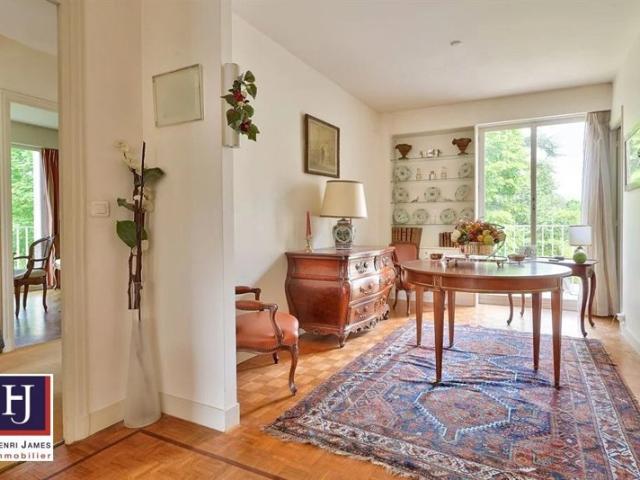 Appartement vente à Versailles, Viroflay