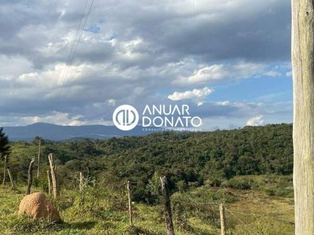 Sítio e chácara venda em Região Geográfica Imediata de Santa Bárbara - Ouro Preto, Ouro Preto