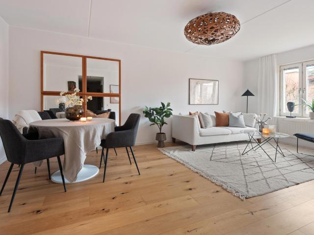 Bostad till salu i Farsta, Botkyrka