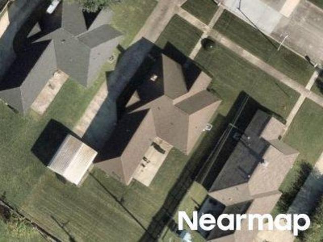 House for sale in Louisiana