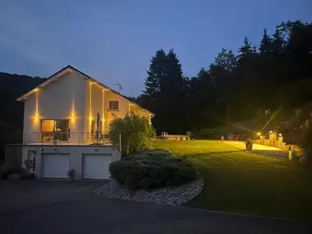 Maison vente à Montbéliard, Glay
