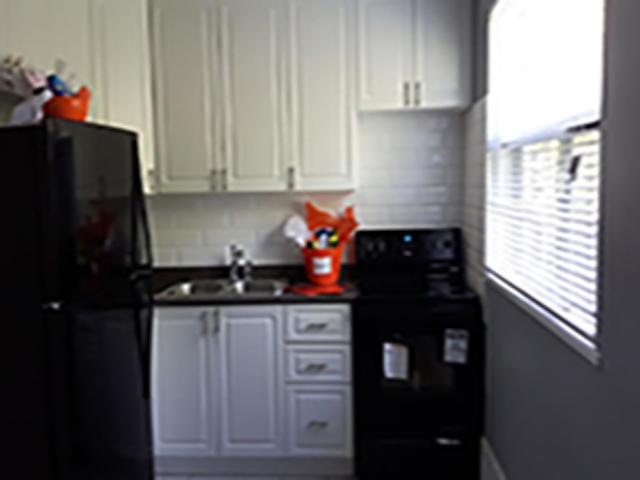 Apartment for rent in North York, Woburn