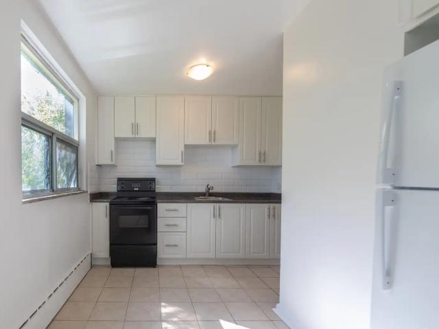 Apartment for rent in Woburn, Ontario