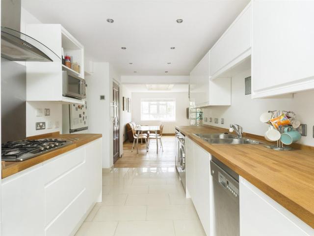 Apartment for rent in London Borough of Southwark, Greater London