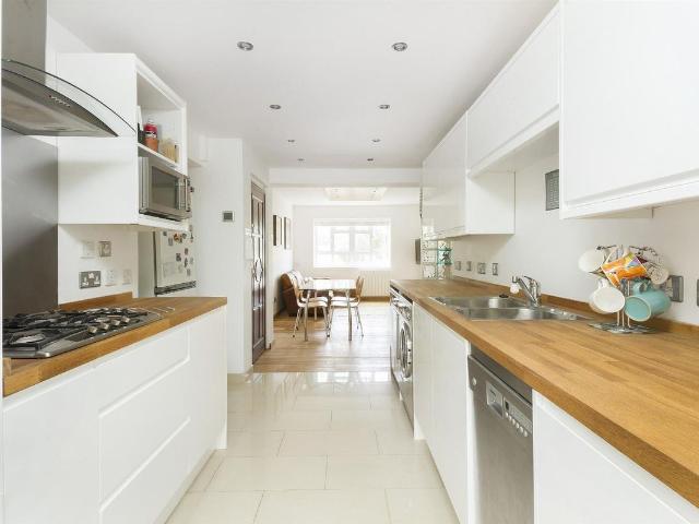 Apartment for rent in Dulwich, Greater London