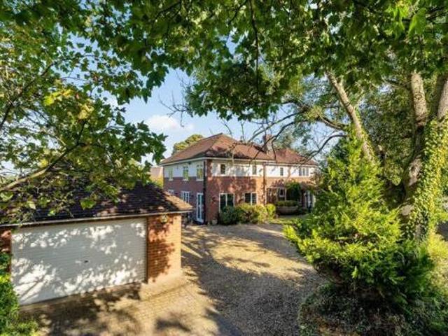 House for sale in Warrington