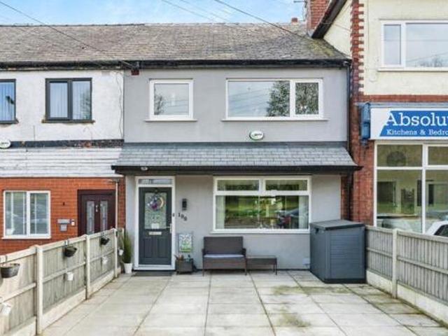 House for sale in Warrington