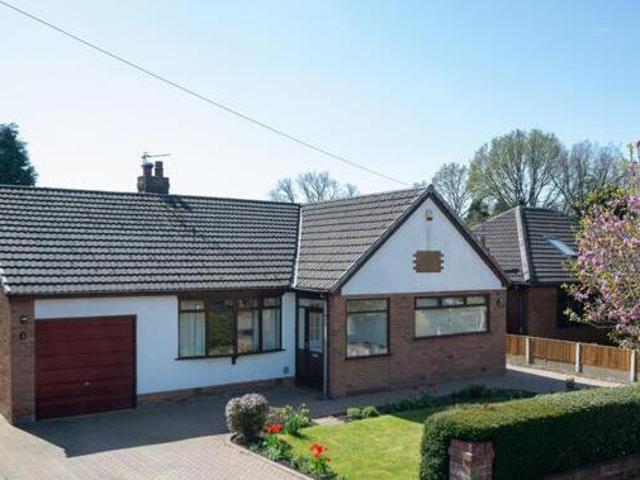 House for sale in Warrington