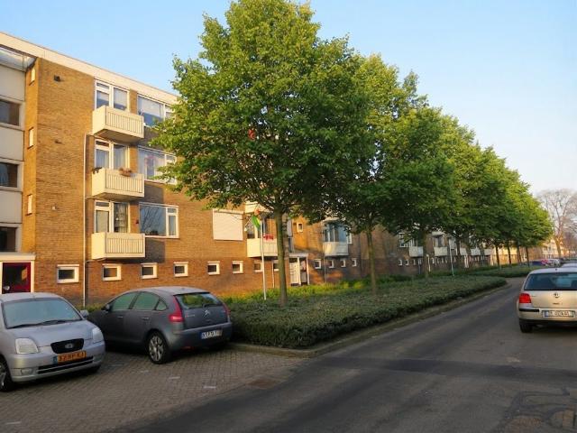 Appartement te huur in Maastricht-West, Limburg