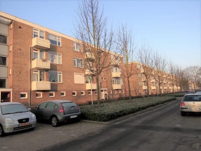 Appartement te huur in Maastricht-West, Limburg