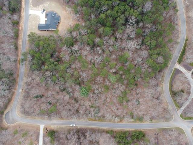 Land for sale in Clarkesville, Georgia