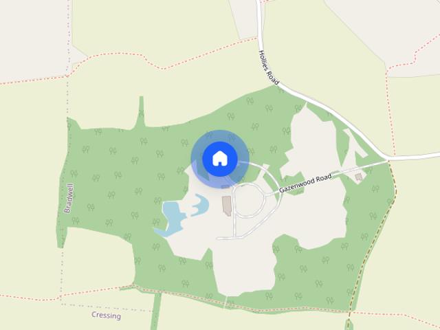 House for rent in Bradwell, Chipping Hill