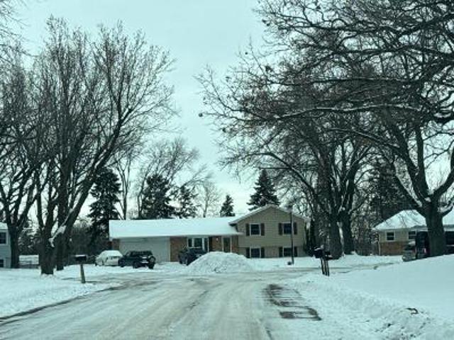 House for sale in Minnesota