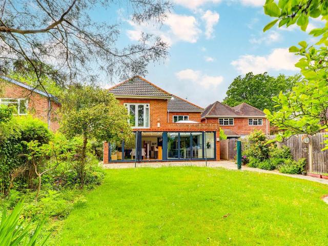 House for rent in Westborough, Surrey