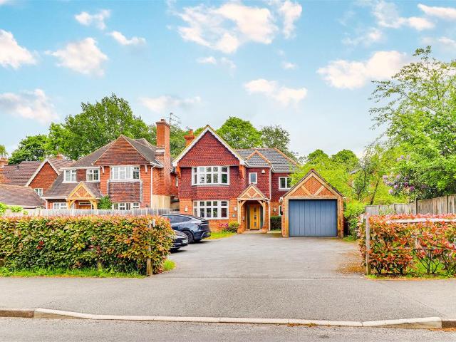 House for rent in Westborough, Surrey