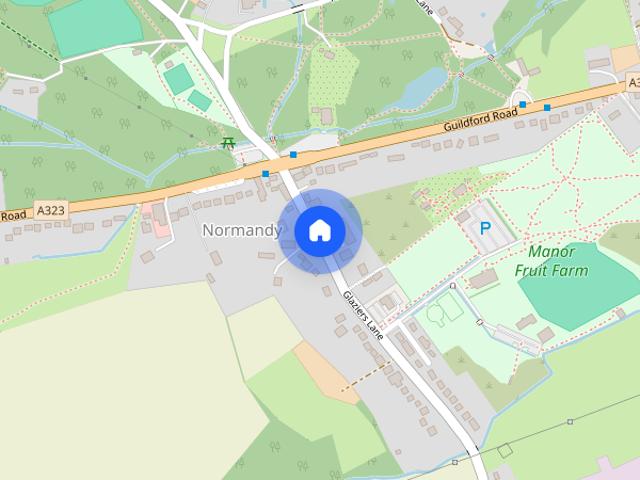 House for rent in Wyke, Westborough