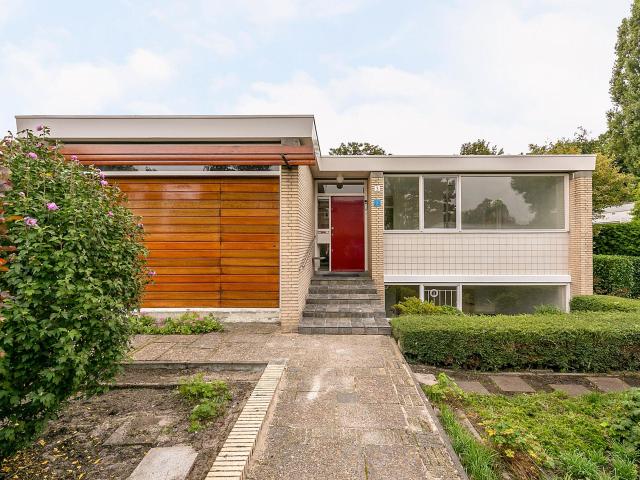 Woning te huur in Molenlaankwartier, Rotterdam