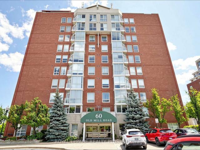 Property for sale in Woburn, Ontario