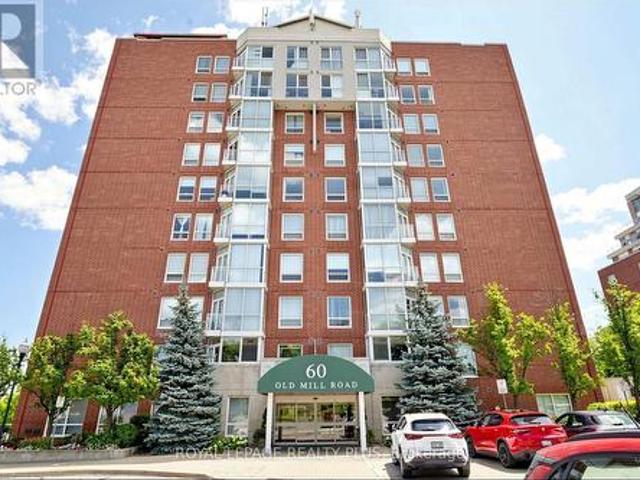 Condo for sale in Oakville, Ontario