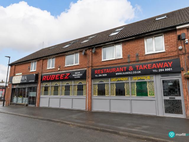 Apartment for rent in Gleadless, South Yorkshire