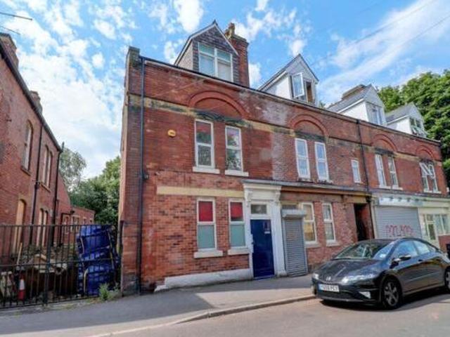 House for rent in Middle Heeley, Heeley