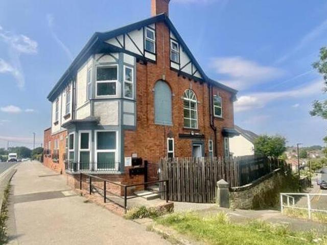 House for sale in Middle Heeley, Heeley