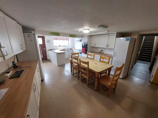 Room for rent in Gleadless, South Yorkshire