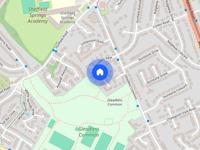 House for rent in Isle Of Man