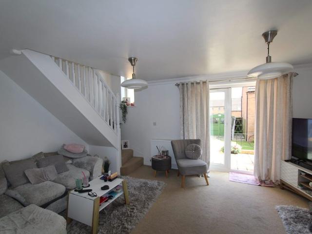 Townhouse for rent in South Yorkshire